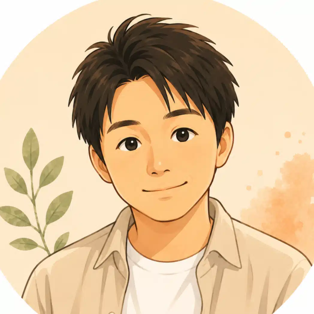 tetu｜サイドFIRE主夫