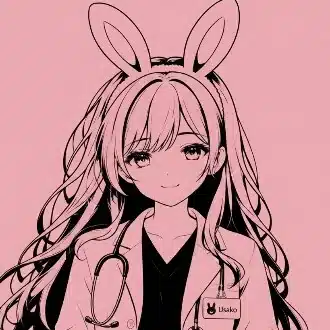 うさこの心の休憩所🐦️