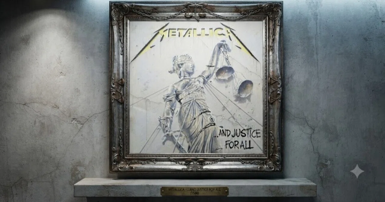 METALLIICA（メタリカ）