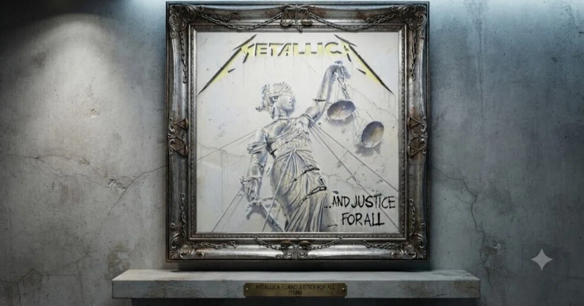 METALLIICA（メタリカ）
