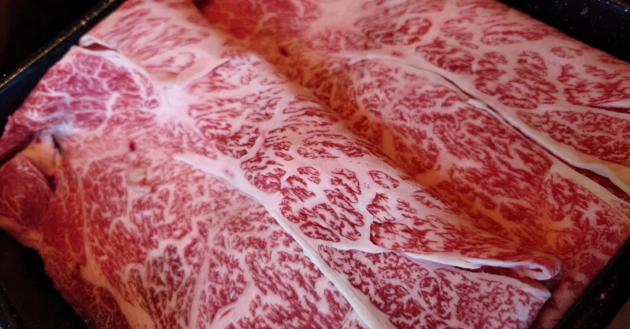 🥩 【自腹検証】100g1000円級！？「きんのぶた」極上黒毛和牛のウマ