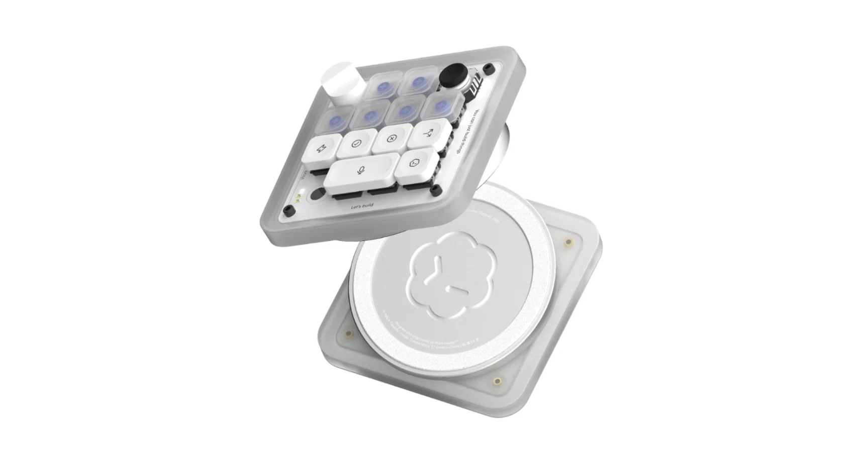 Codex Micro の使い方｜npaka