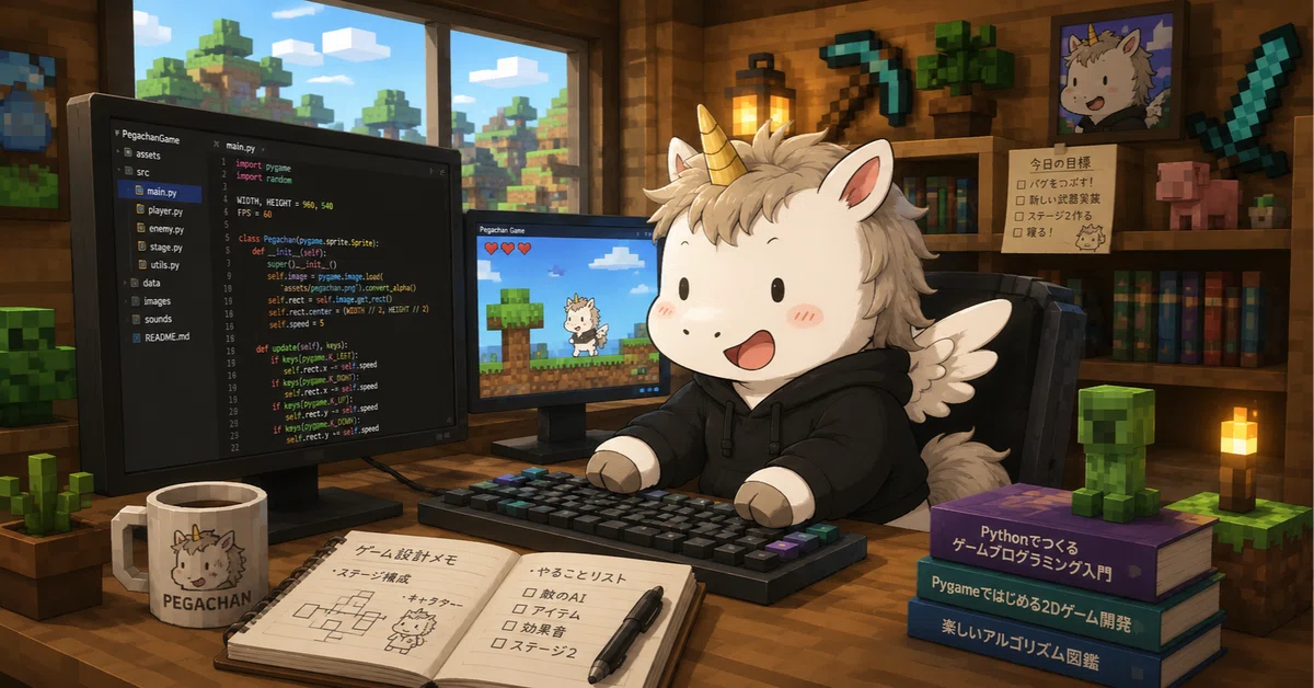 [제작·개발] 에이매거진💻 소프트웨어 개발부 ~Codex에 업혀서 게임 MOD를 제작해 보았다｜楢葉なおよしn