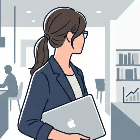 さいとう｜ワーママ管理職｜残業ゼロで成果を出すAI時短術