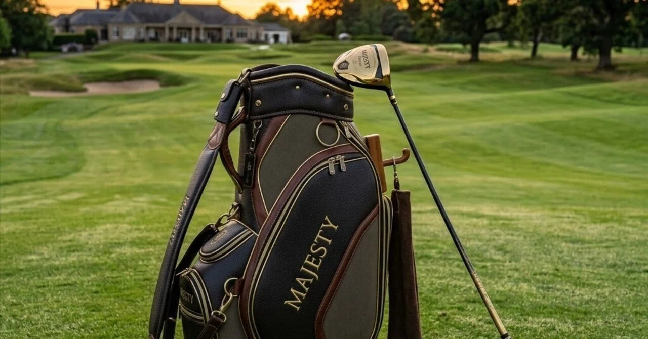 The Essence of Majesty Golf's Reputation: Supreme Performance and