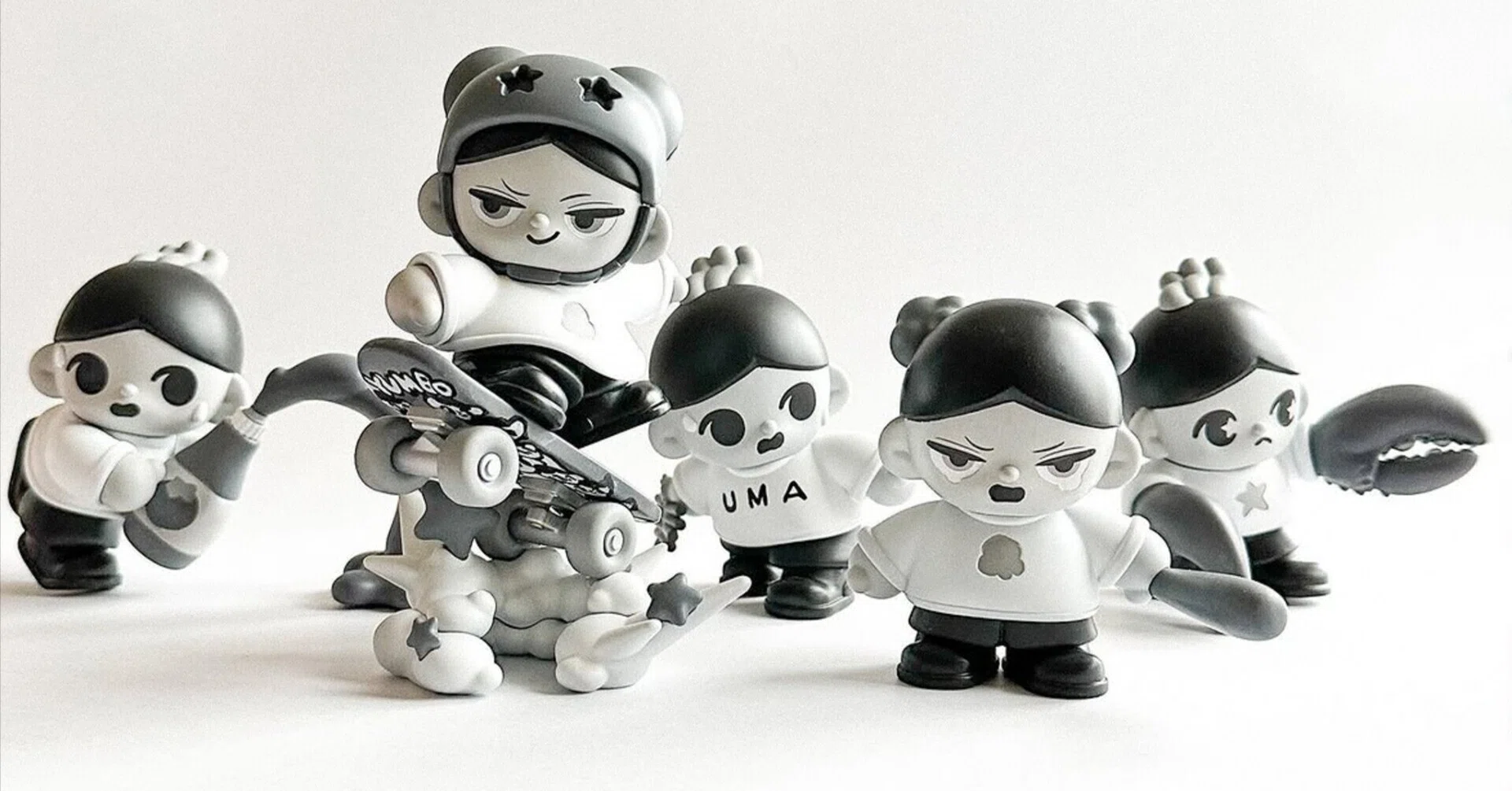 3Dプリンタ製のレジンフィギュアとは(ご購入者さま向け)2025.12月作成