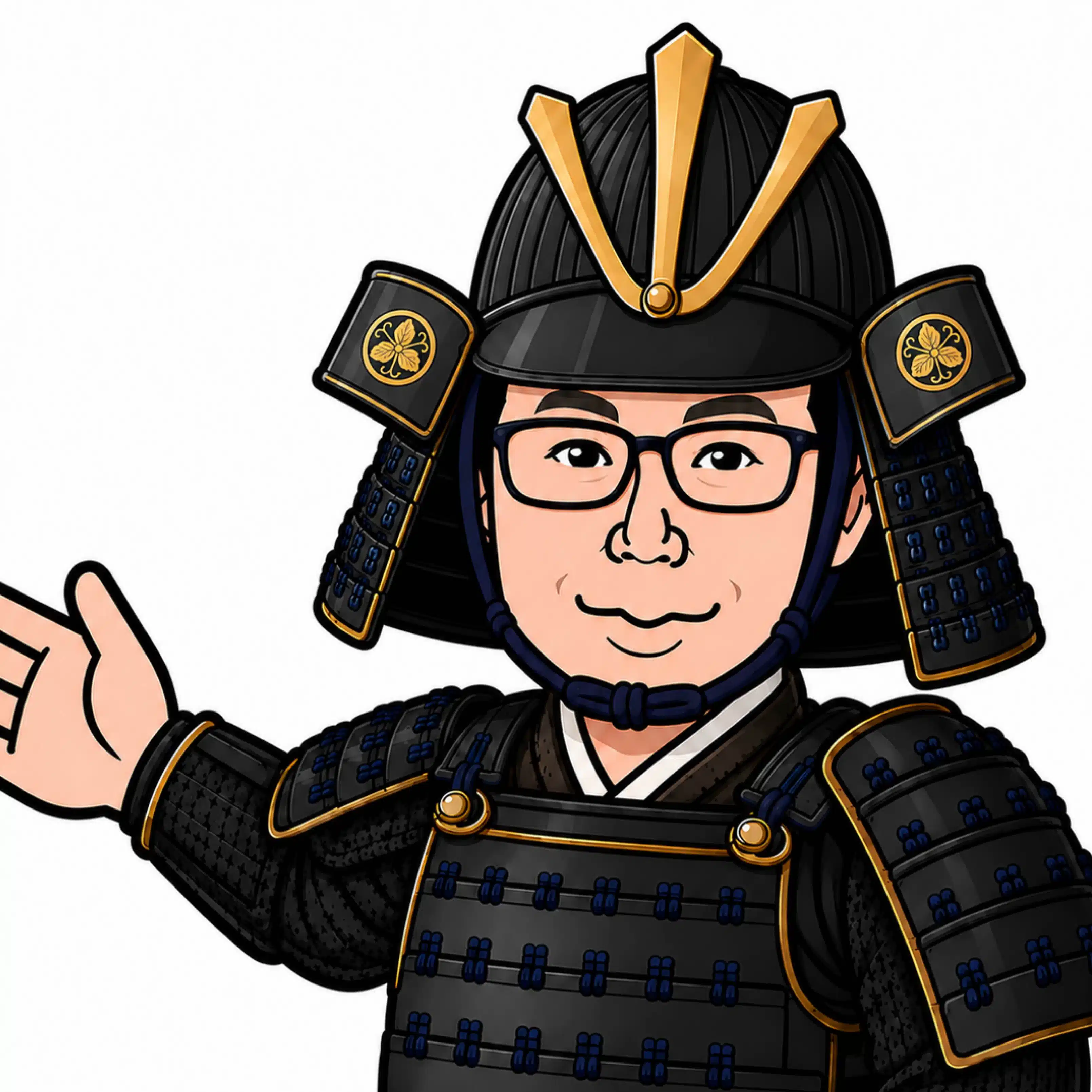 丘田両兵衛（戦国逸話からの問い）