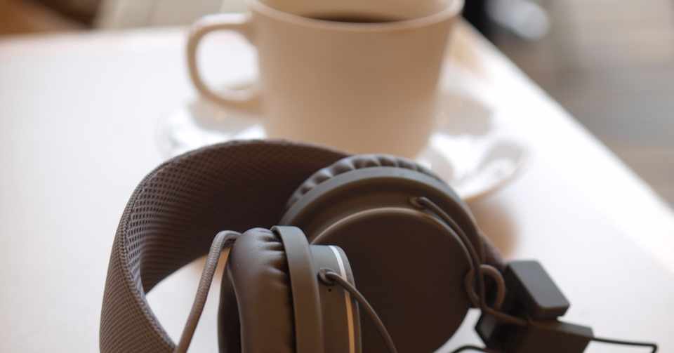 言葉にできない を乗り越えて ヒトの 声色 とコーヒーと たかやまかずみ たかみー Note