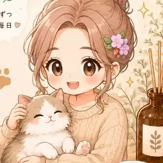 はる🌿｜人生を取り戻す途中🌷