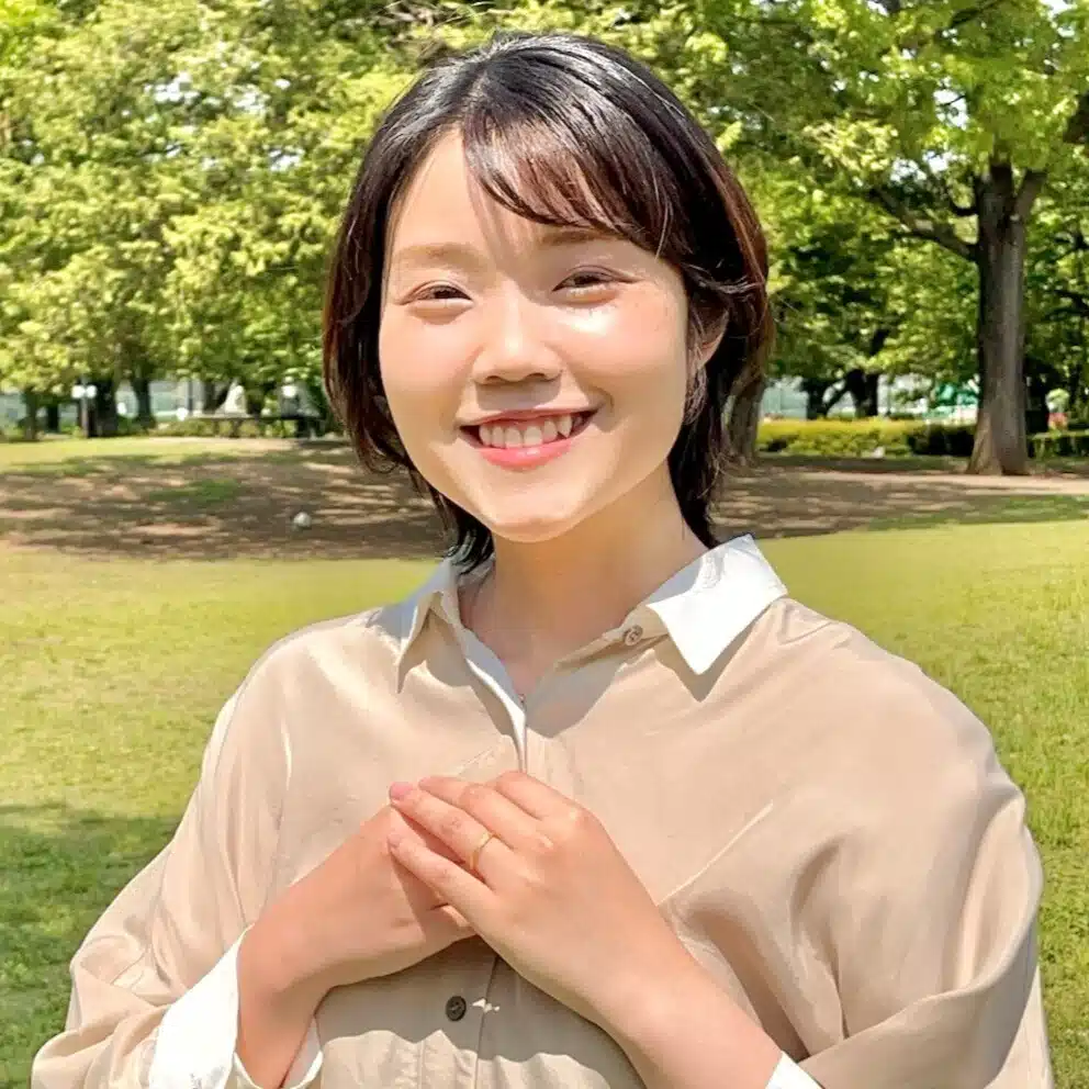 早織｜オラクルイメージセラピー