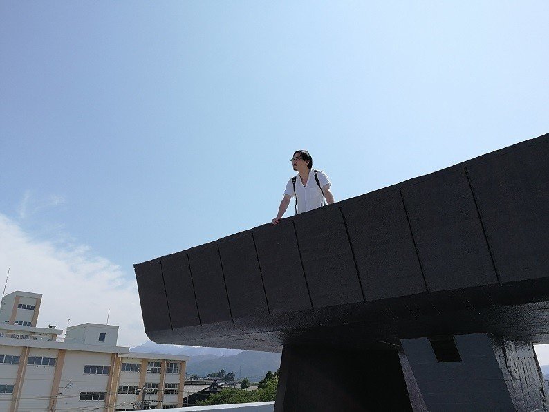 プロフィール候補