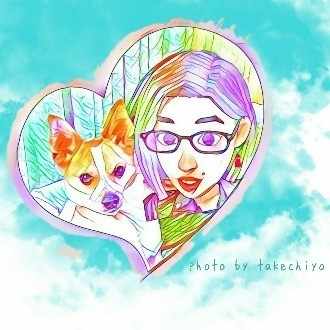 こんな夜中に アイコン作った おしゃれにしてみたけど どうかな 一歩前進できたかな Twitterも連携用に作ってみた 使い分けできるかわからないけど みんなのtwitterも覗きたくて たけちぃ Note