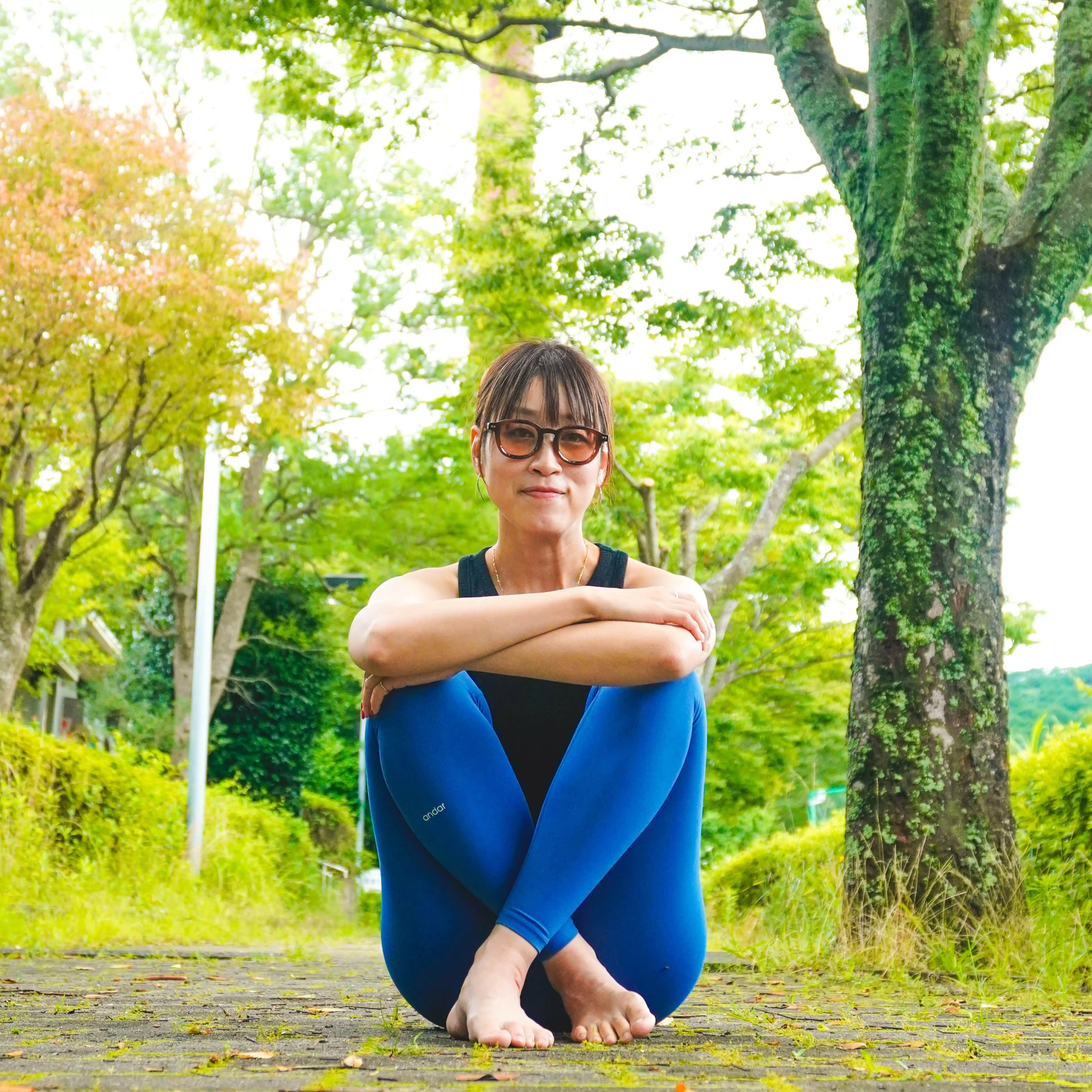 氣づきを磨くyogi butler SHIORI