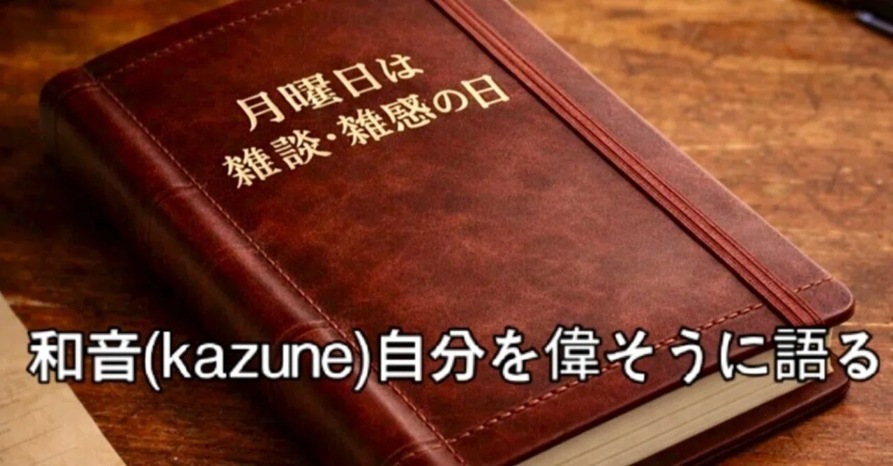 見出し画像