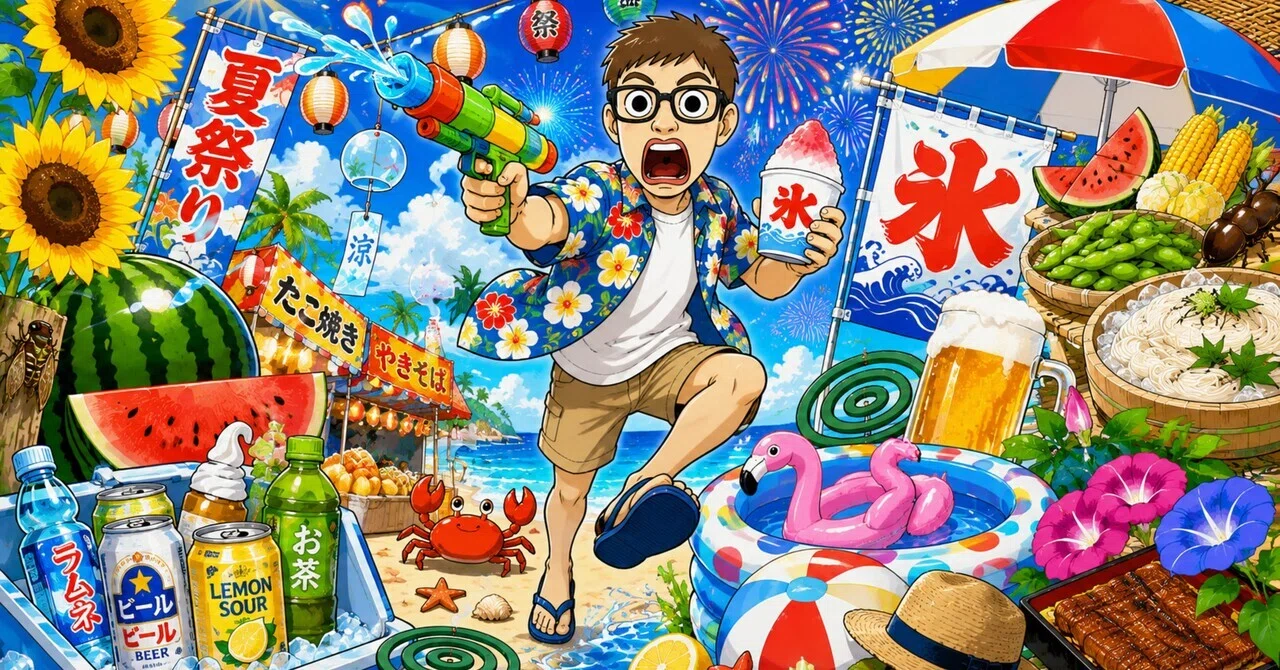 見出し画像