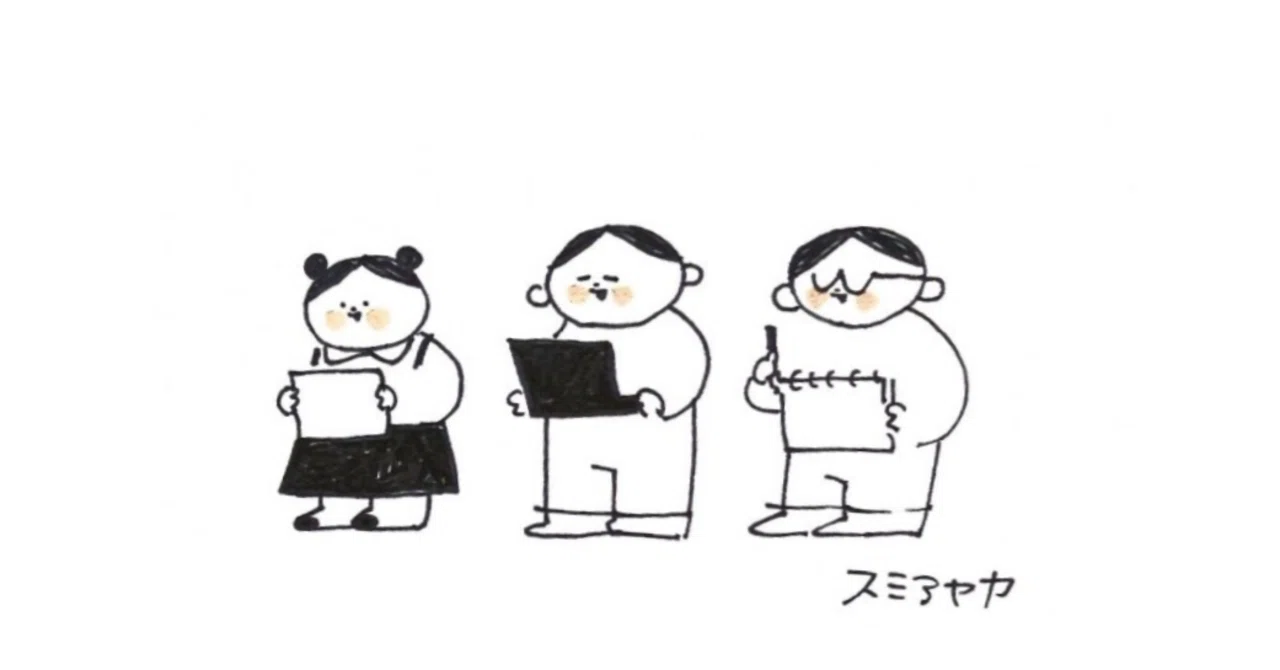 経歴と自己紹介｜スミアヤカ