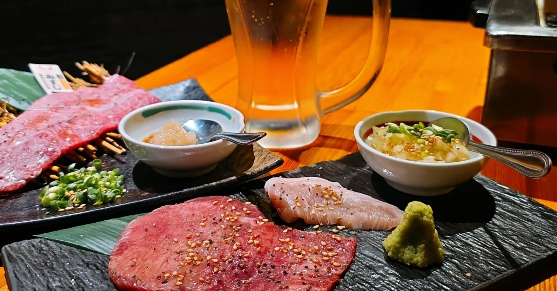 焼肉 dining bulls 桜木 町 野毛 店