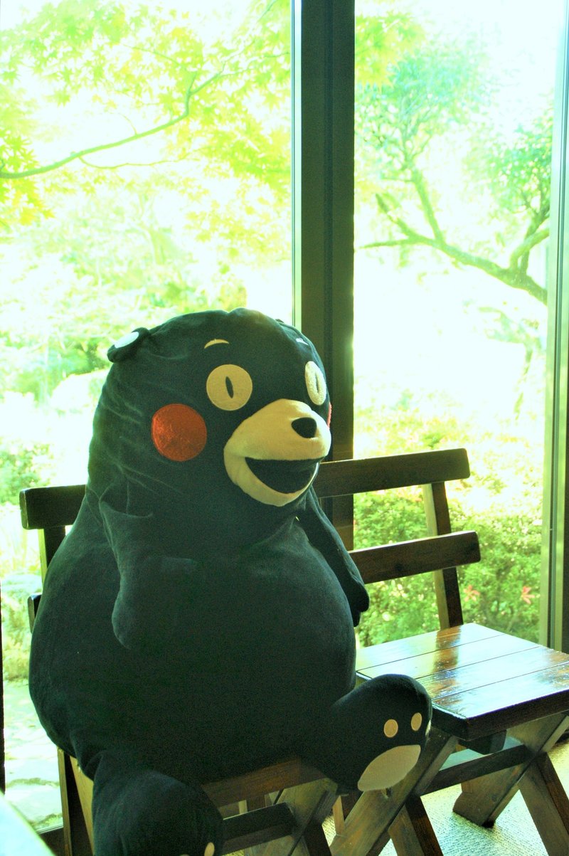 大好きくまモン 内牧温泉の宿 蘇山郷 食の工房オフィスアルベロ イタリア料理教室 In 神戸 Note