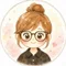 まいこ｜手書き文字を届ける主婦