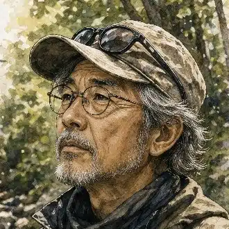 郁諷庵・宗渓　ikufuan