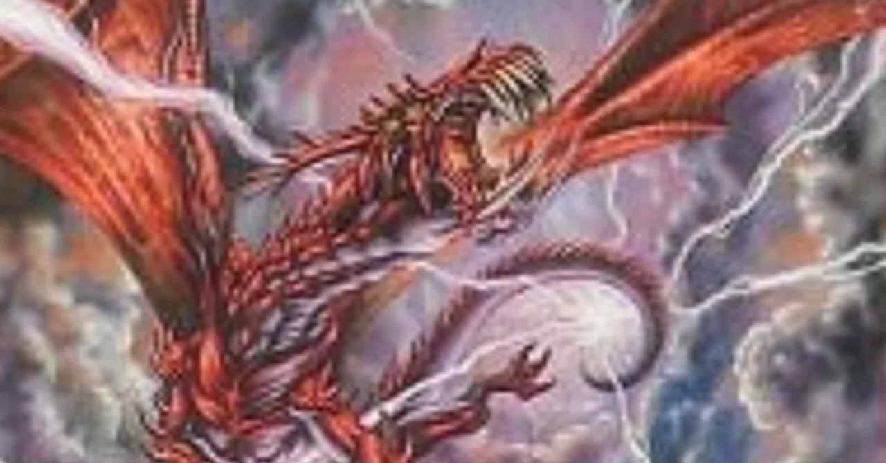 コレスキ語り：MTG「ウルザズ・サーガ」のフレーバーテキスト｜ばんな