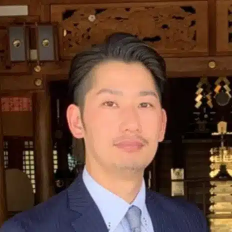 山名健太
