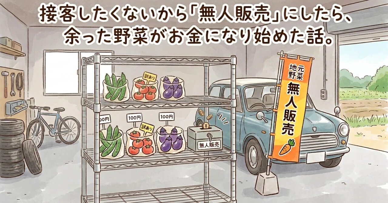 見出し画像