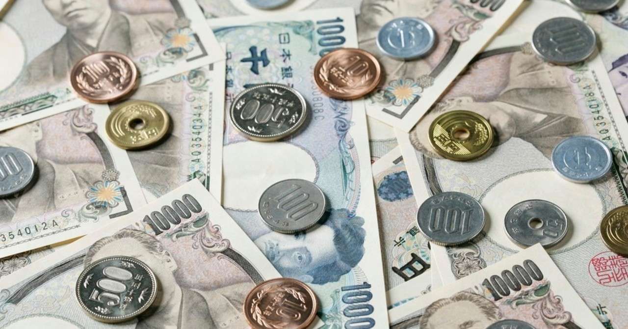 お金ってなに Seiji Note