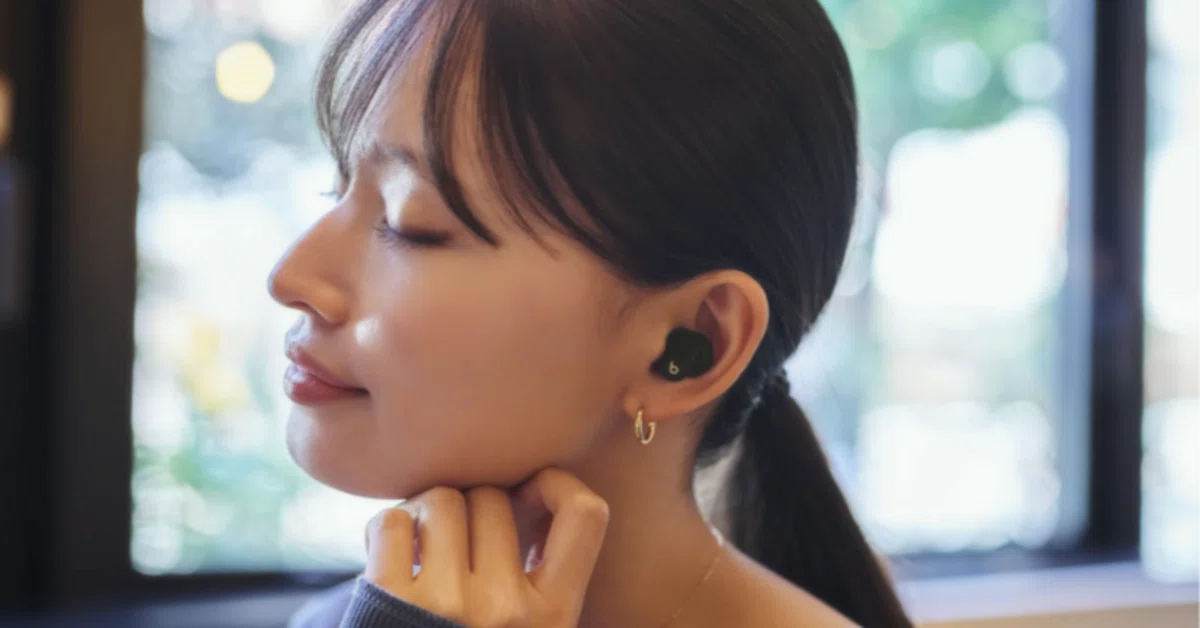Beats Studio Buds +レビュー｜2週間使ってわかった音質・ノイキャン 
