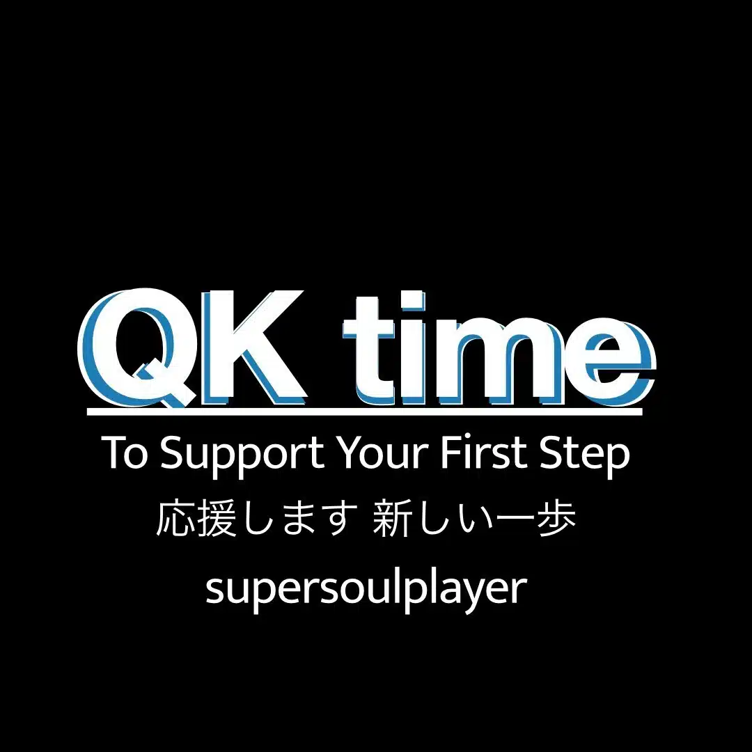 supersoulplayer / QK time