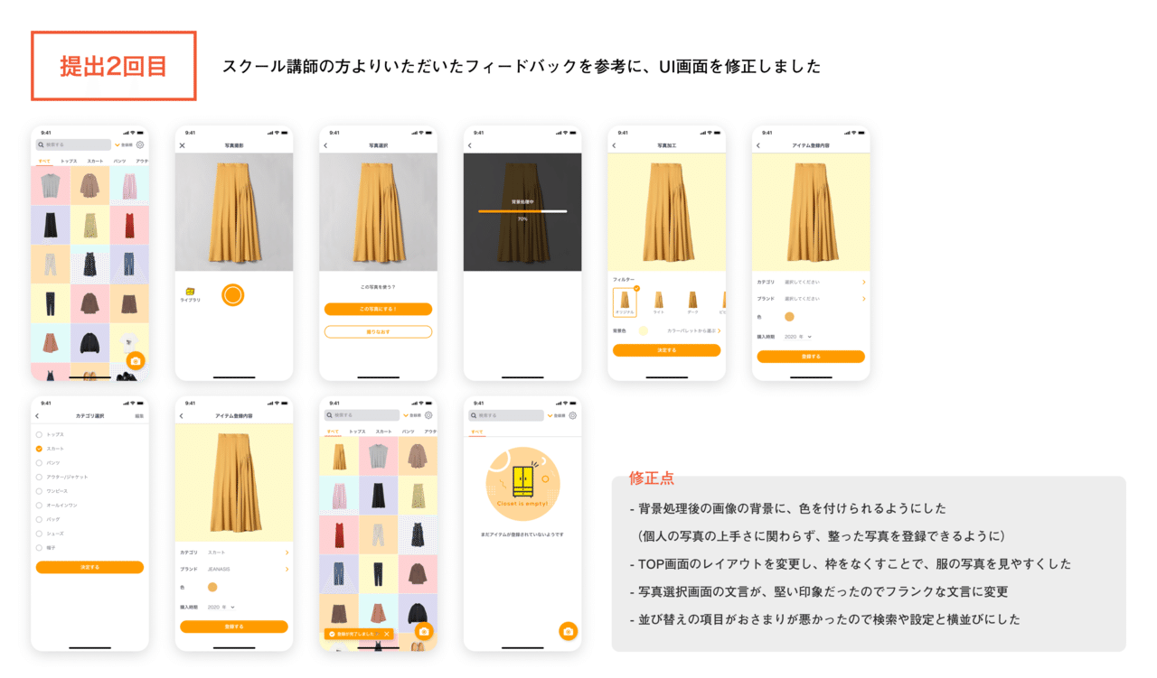 提出用-2