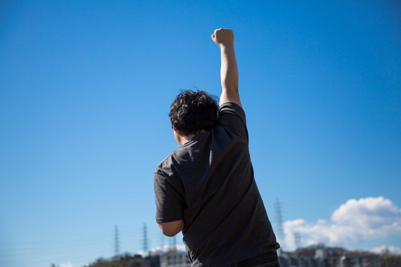 誰もが憧れるラオウの人生 人生やり切っているかを考えさせられる名言 橋岡克仁 Note