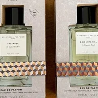 Perfumer H | Dandelion。草原を駆ける風の記憶｜kaz-san