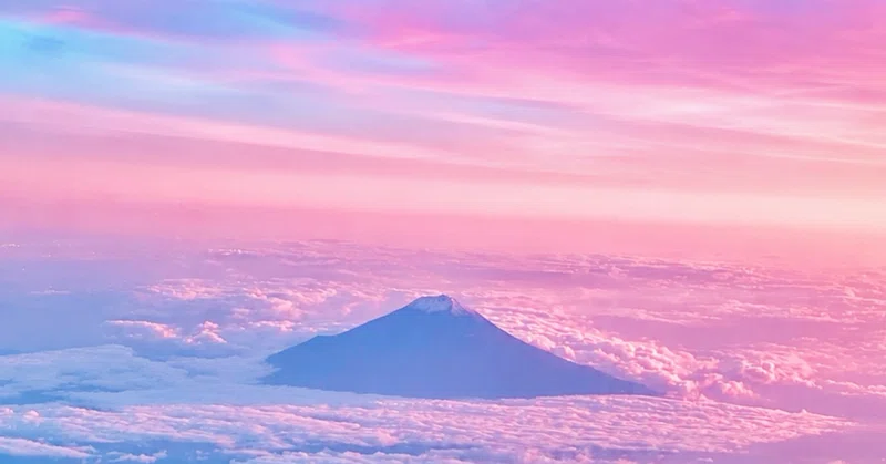 はじめまして🌕✨ナミです