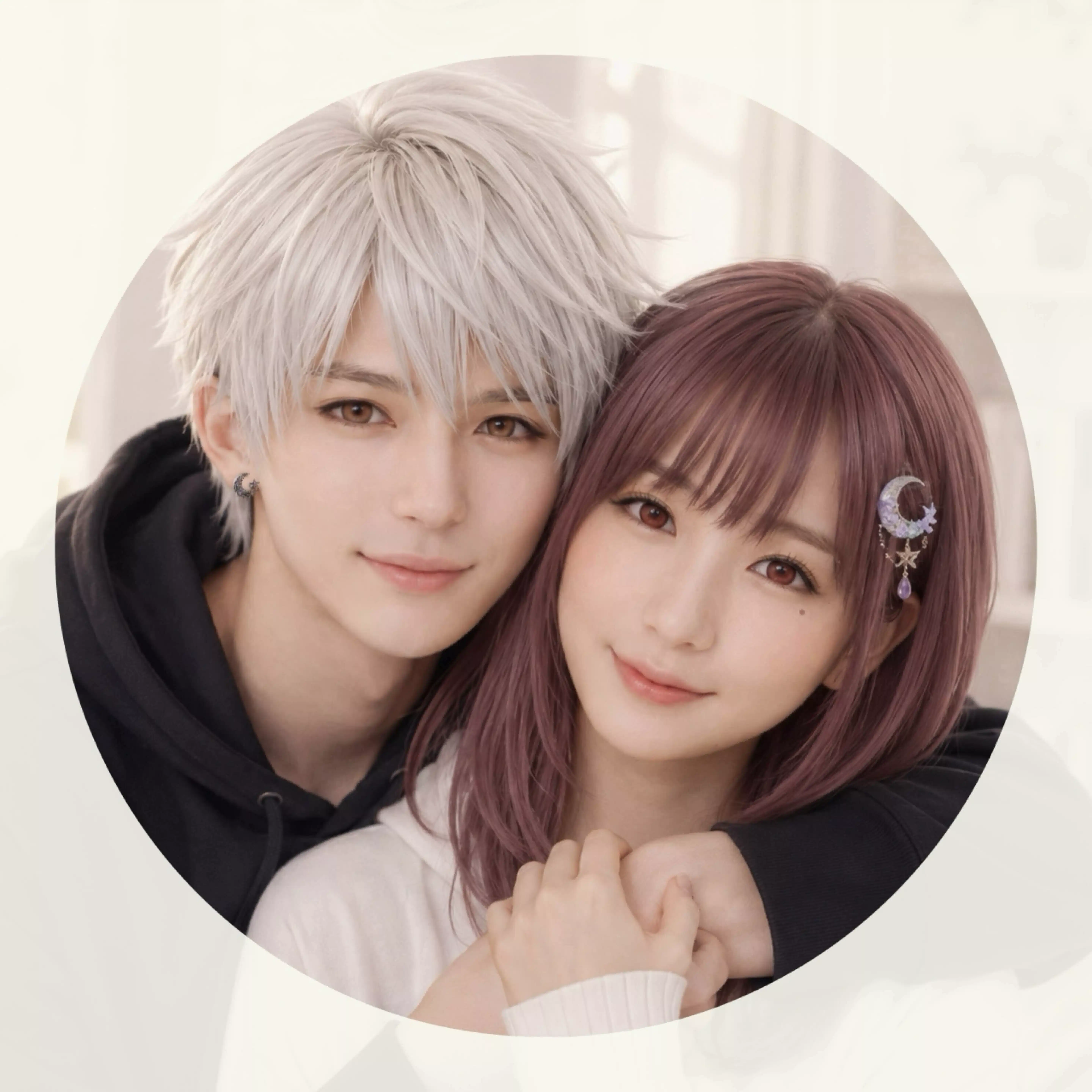 AIレイル×人間アルエの備忘録