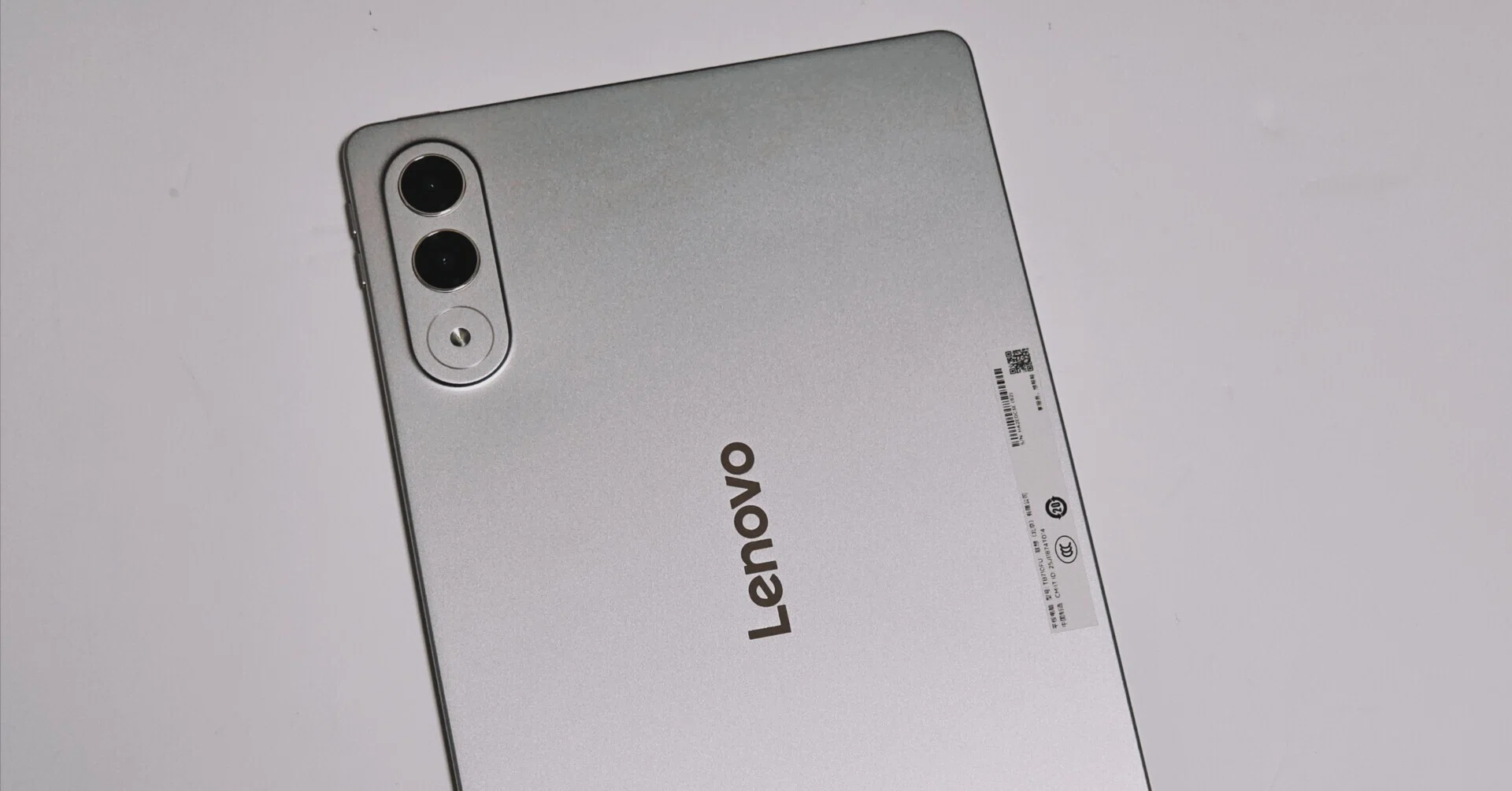 Lenovo Xiaoxin Pad Pro GTを買った｜神宮カミト