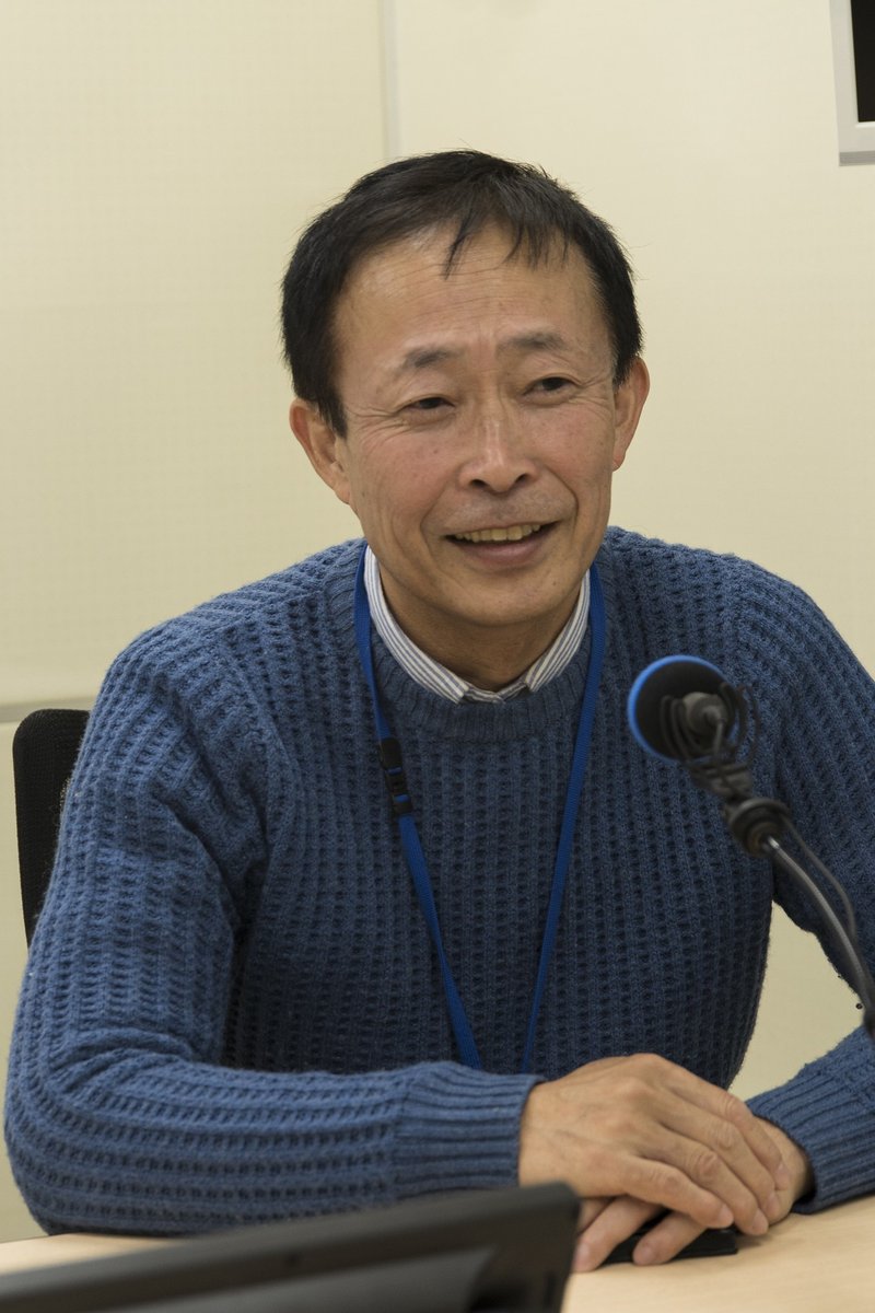 Pao N 沢田幸二 テレビの世界を体験したからこそ分かる ラジオの奥深さ 全国ラジオ特集 発売記念 無料記事 Tv Bros テレビブロス Note Pao N 沢田幸二 テレビの世界を体験したからこそ分かる ラジオの奥深さ 全国ラジオ特集 発売記念 無料記事 Tv Bros テレビブロス Note