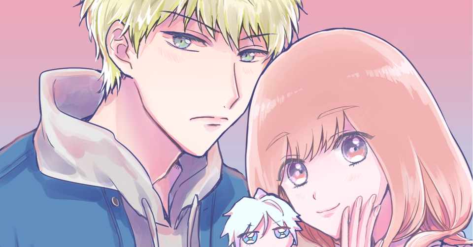 一般人彼氏vs彼女の推し 二次元 彼女の推しがきらい Pixivコミック Amazon Kindle他電子書籍で配信中 Cojomo 漫画家 Note