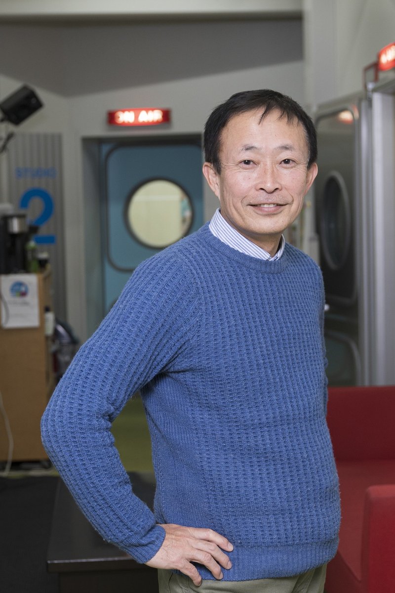 Pao N 沢田幸二 テレビの世界を体験したからこそ分かる ラジオの奥深さ 全国ラジオ特集 発売記念 無料記事 Tv Bros テレビブロス Note Pao N 沢田幸二 テレビの世界を体験したからこそ分かる ラジオの奥深さ 全国ラジオ特集 発売記念 無料記事 Tv Bros テレビブロス Note