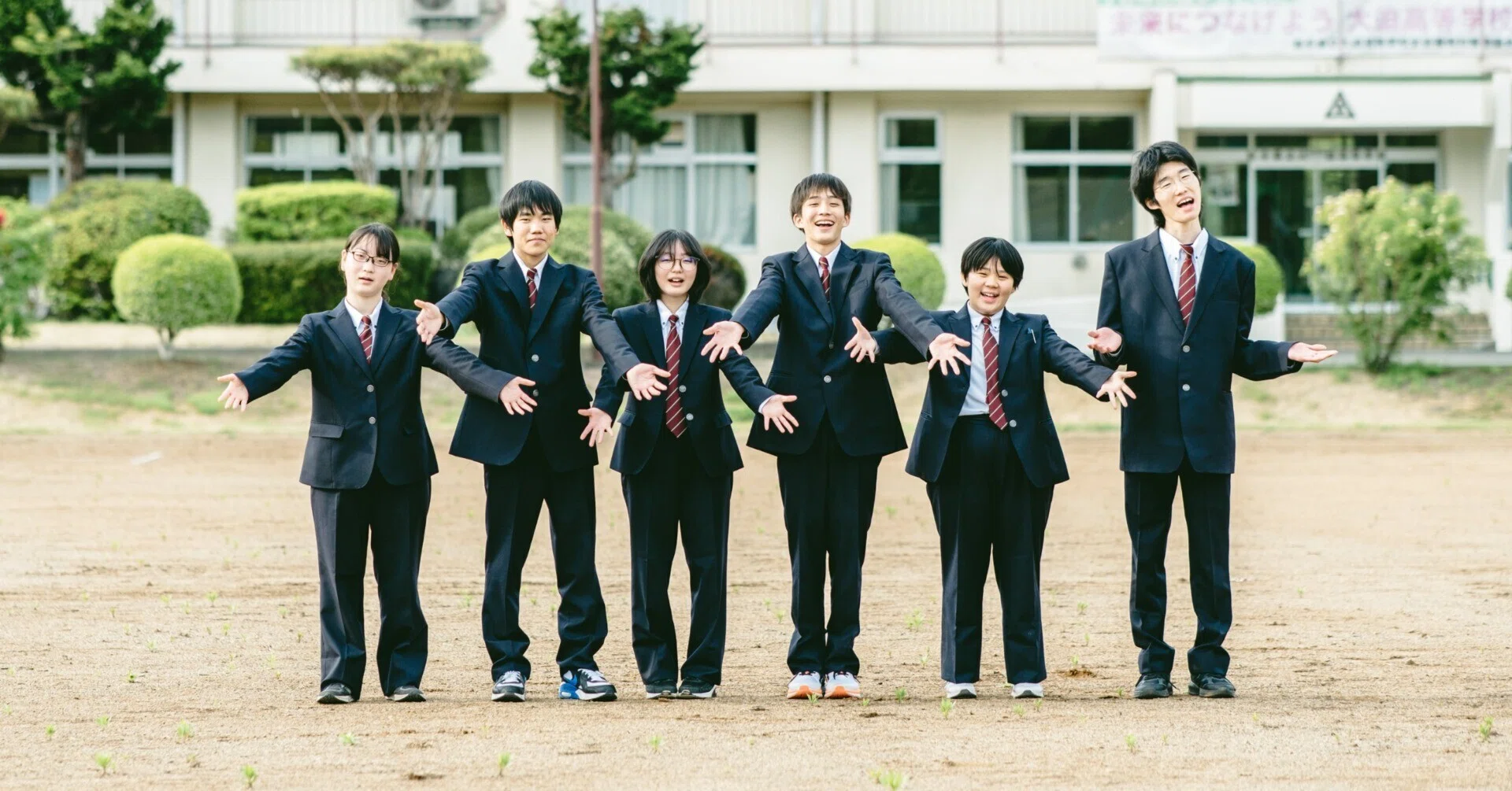令和9年度岩手県立大迫高等学校入学者選抜「いわて留学」（県外募集