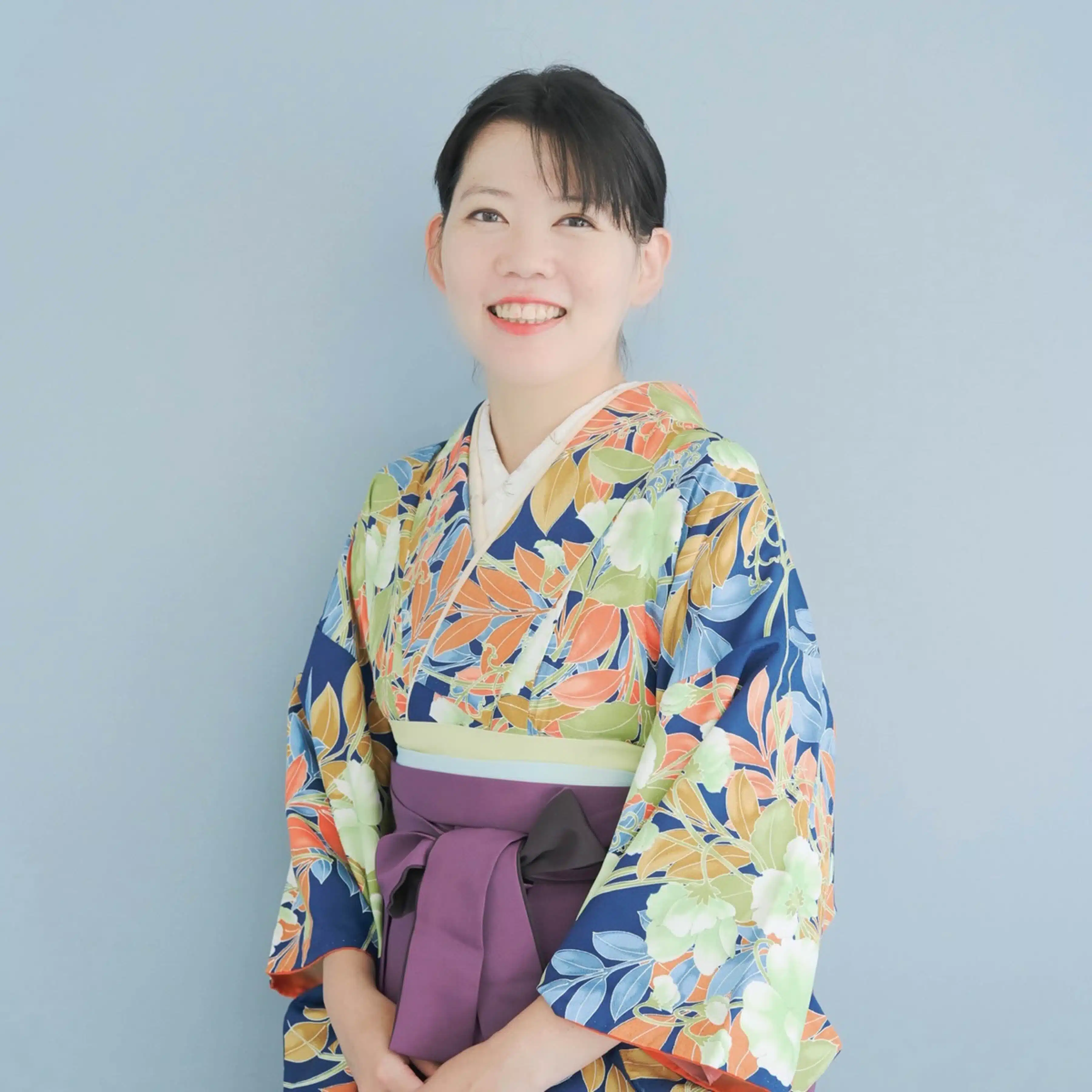 書道家 桔梗  japanese calligrapher KIKYO