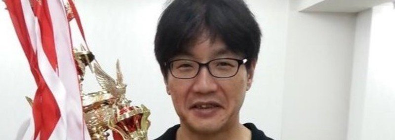 柳沢きみおという迷路 その2 福地誠 前天鳳名人位 Note 柳沢きみおという迷路 その2 福地誠 前天鳳名人位 Note