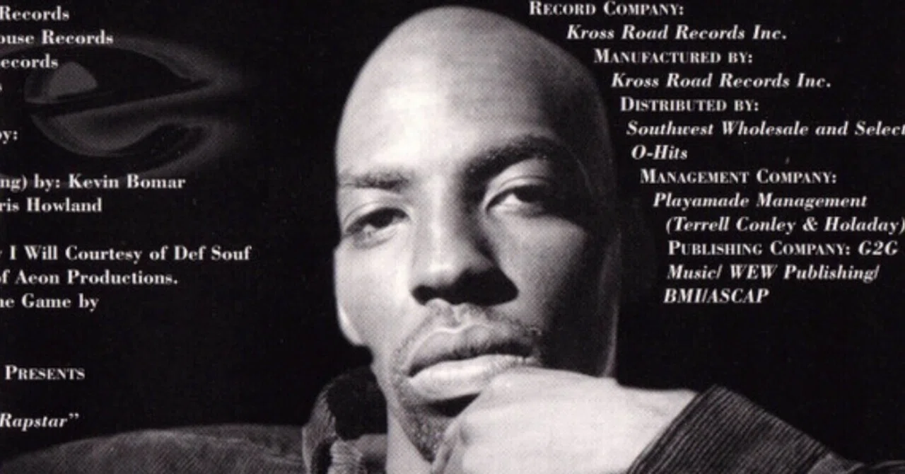 洋楽 klas' one - once in a blue moon Klas'One - Once In A Blue Moon｜Emcee-Da-Monde