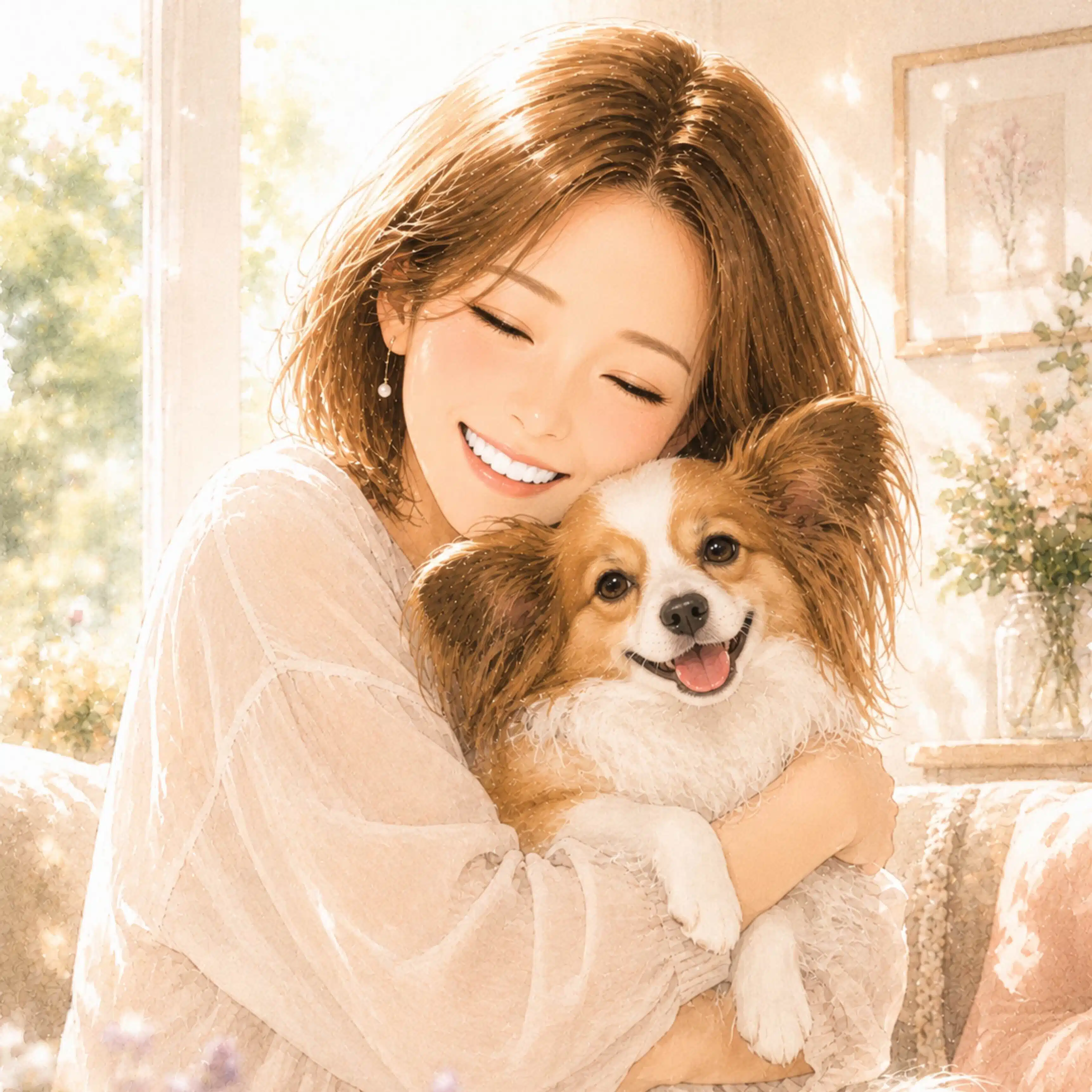 yayo｜ゆるっと自分を大切にするアラフィフ