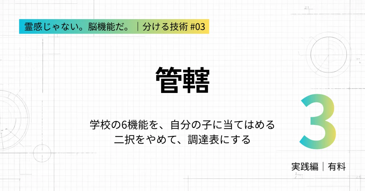 【The Art of Separation Part 3: Practice】How Parents Can Actually Make ...