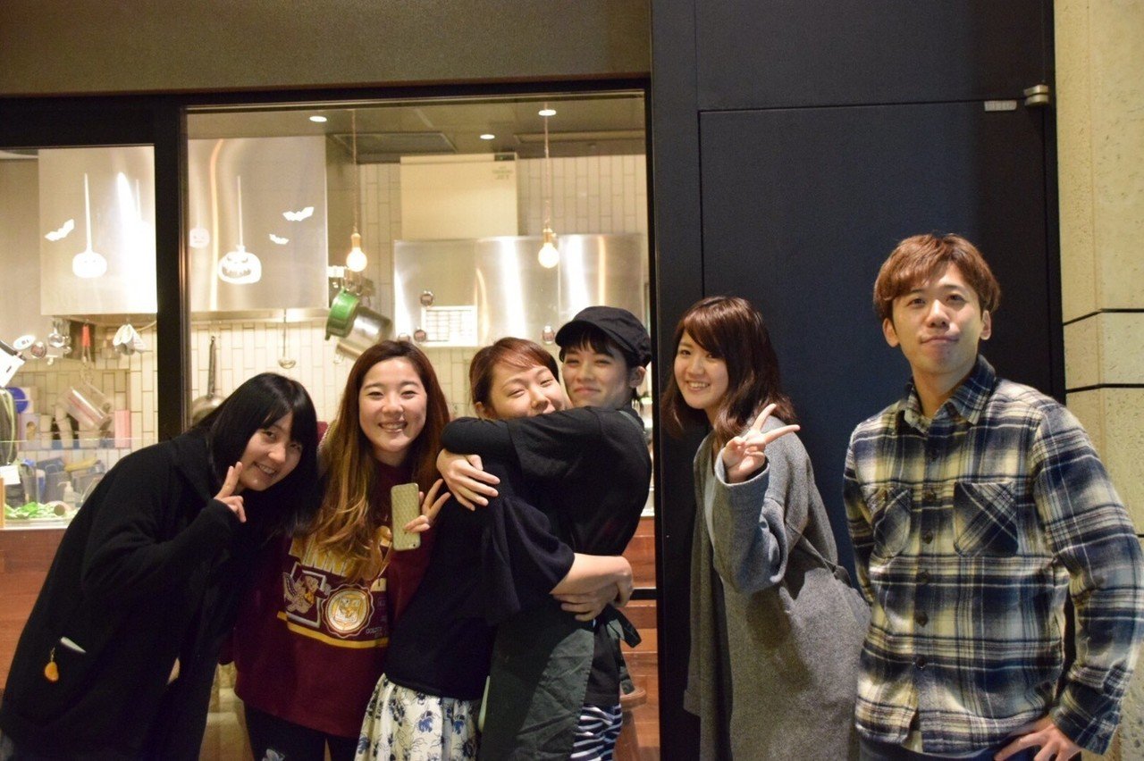 プロジェクトってどうなの プロジェクトリーダーに聞いてみた No Chop編 Crisp Salad Works Note プロジェクトってどうなの プロジェクトリーダーに聞いてみた No Chop編 Crisp Salad Works Note