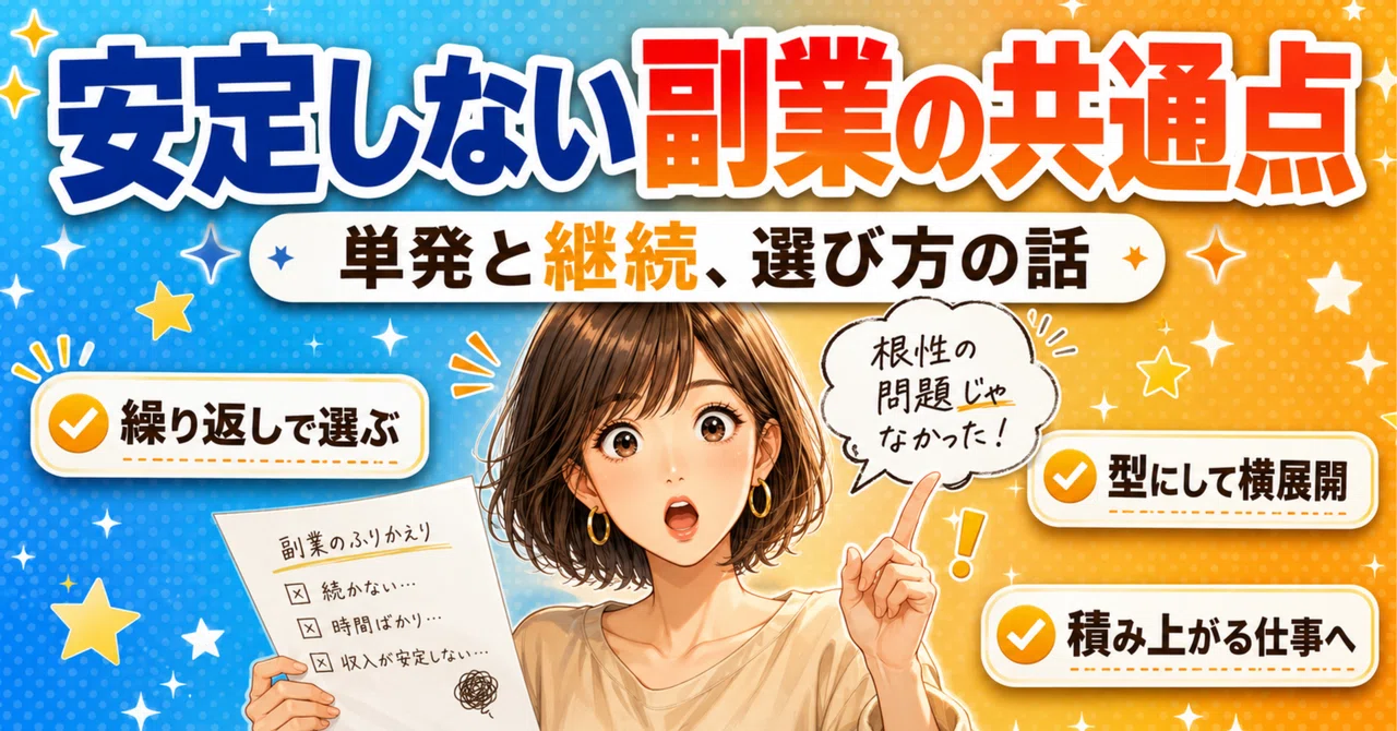 見出し画像