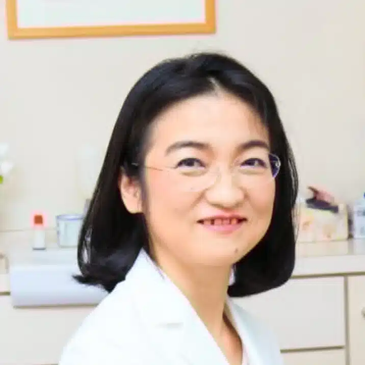 ともちゃん
