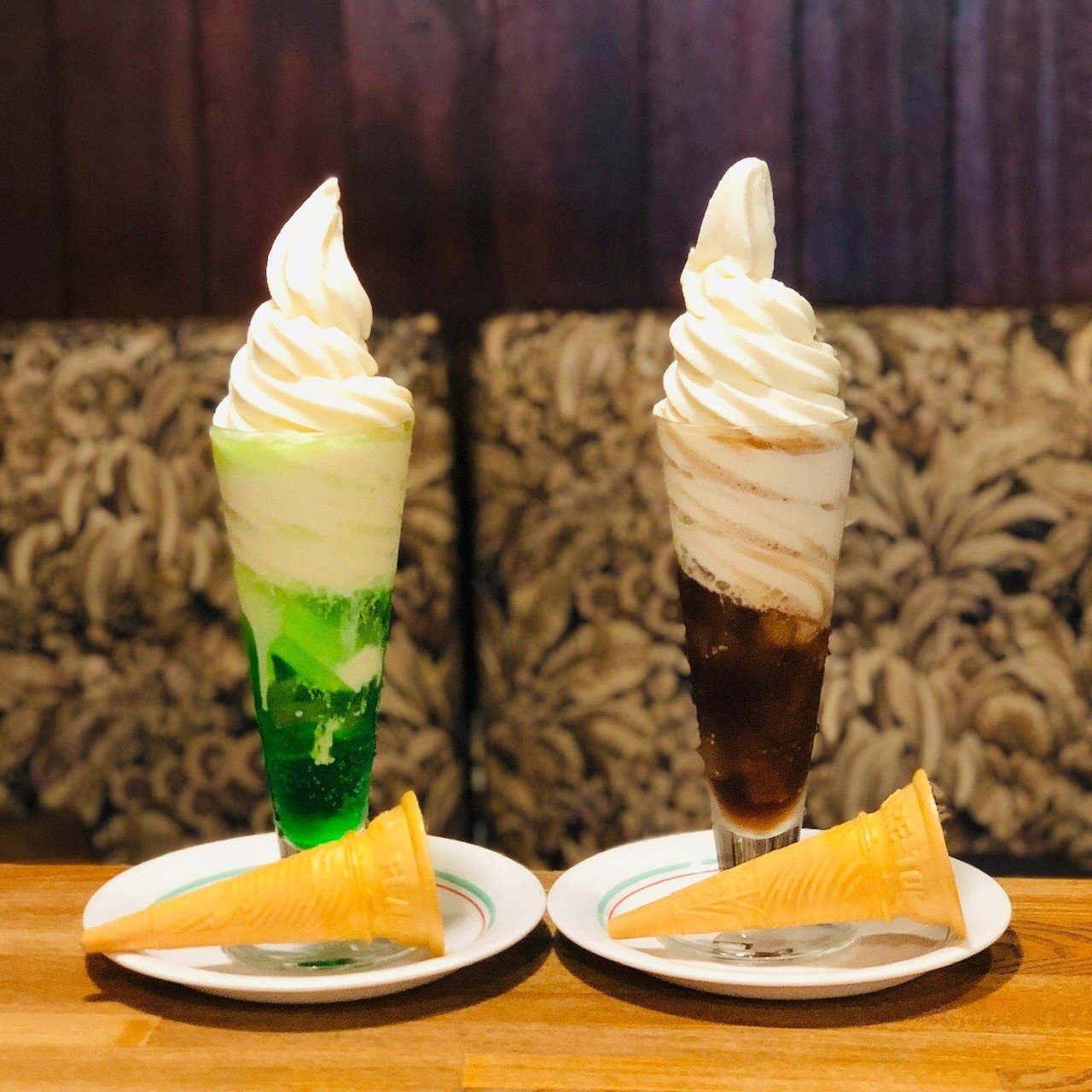 東京】鶯谷・日暮里・田端のソフトクリームガイド｜プロソフト