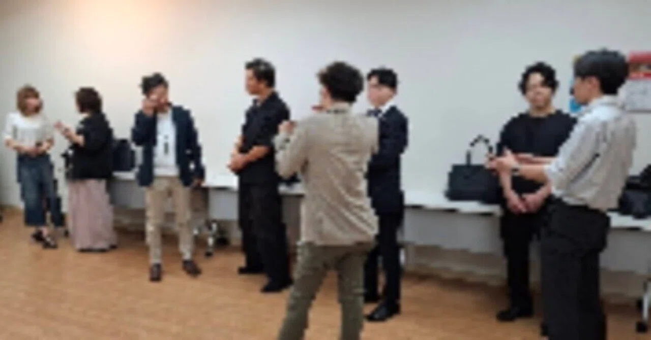 2026年7月23日 異業種交流会｜Hive Lab ビジネス交流会【経営者・SES・不動産交流会などテーマ別で毎月開催】